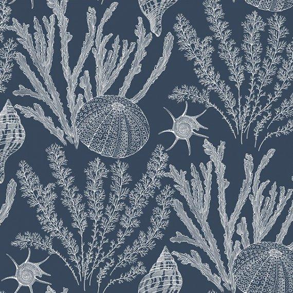 Обои для стен  Paper & Ink Coastal Chic CO11832 