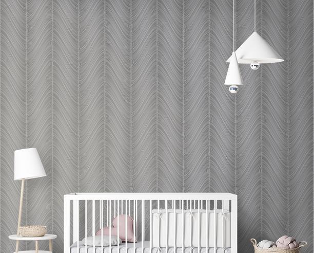 Обои для стен  The Trendsetter Studio Zaha ZA1603  8