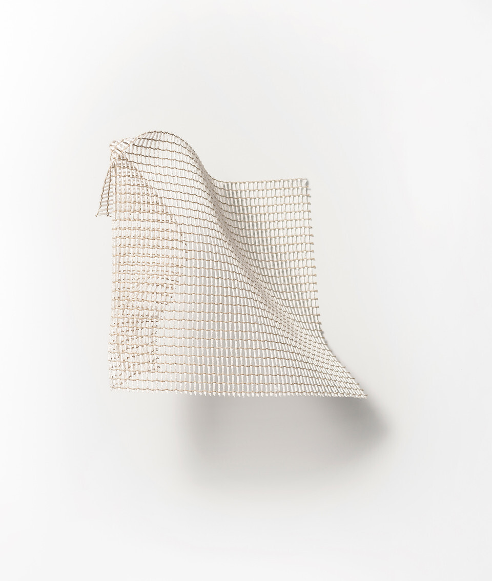 Ткань Dedar Aramis ARAMIS_001  купить в Москве по выгодной цене|Интернет-магазин дизайнерских решений Decorwall 1