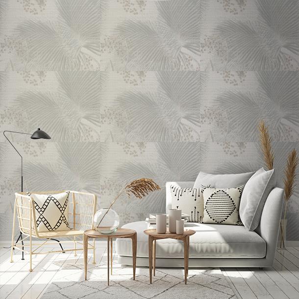 Обои для стен  Jannelli & Volpi Straw 50504  1