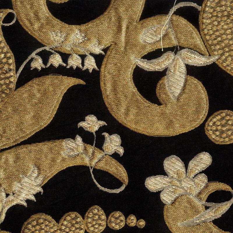 Ткань Rubelli Semiramide 30002_3  купить в Москве по выгодной цене|Интернет-магазин дизайнерских решений Decorwall