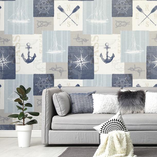 Обои для стен  Faboie Children F-CR1302  3