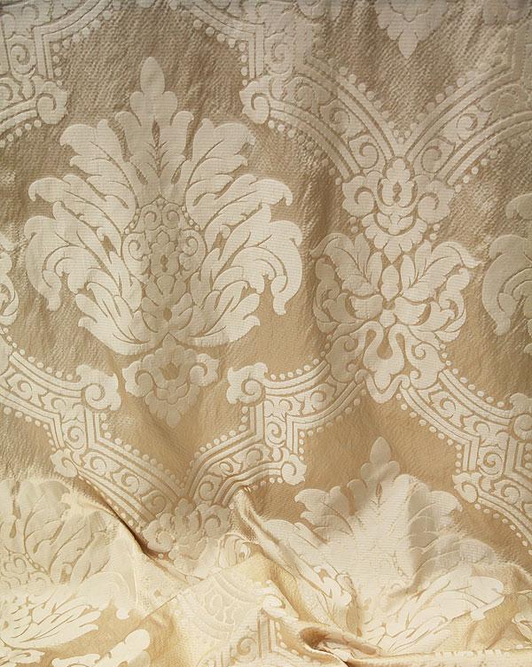 Ткань Tiffany Design Tiffany fabrics collection Massimo-Ivory  купить в Москве по выгодной цене|Интернет-магазин дизайнерских решений Decorwall