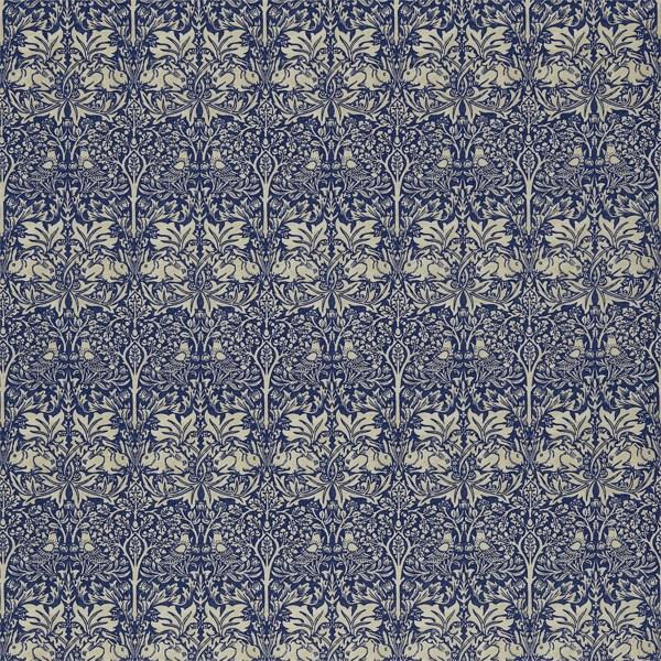 Ткань Morris & Co Little Book of Morris Fabrics DMFPBR205 