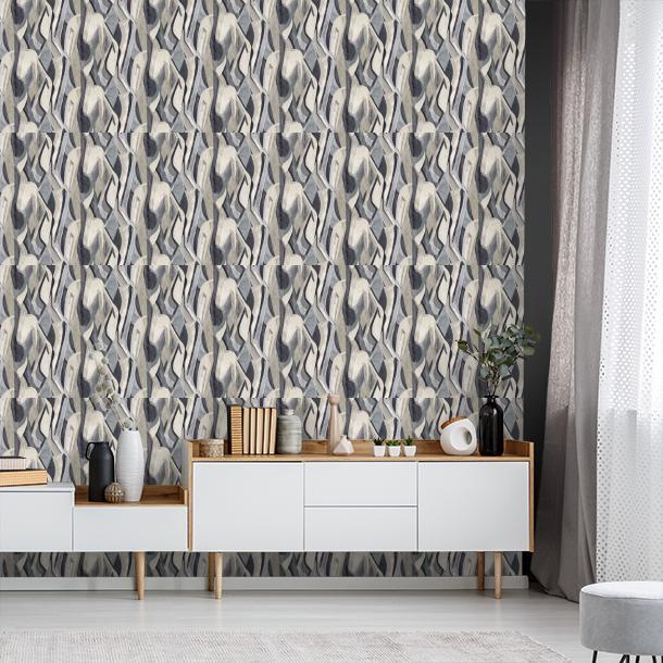 Обои для стен  Clarke&Clarke Metropolitan Wallcoverings W0231-02  5
