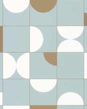 Обои для стен  Caselio Only Blue 102666028 