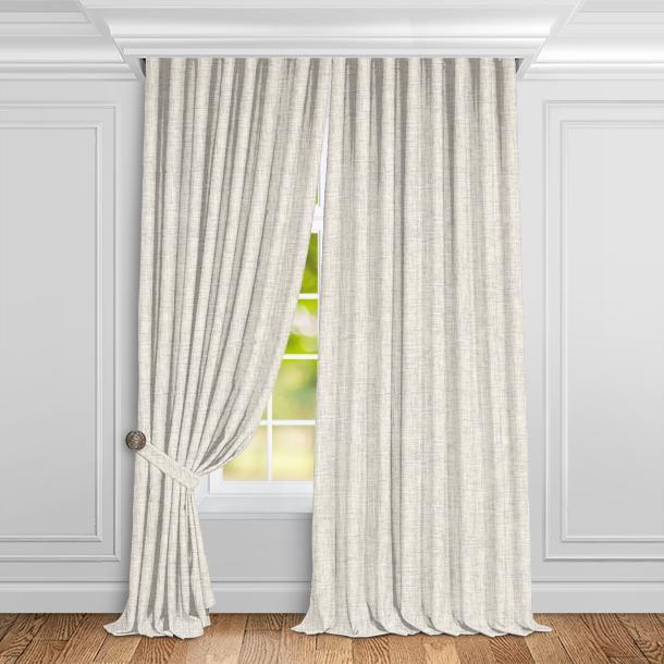 Ткань Casamance Grand Voile 32670235  2