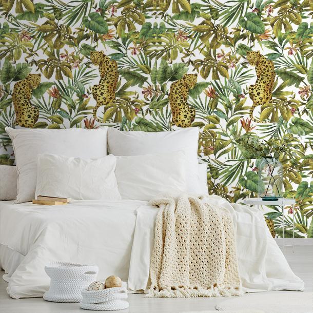 Обои для стен  Daisy Bennet Mural Collection DB33216M  7