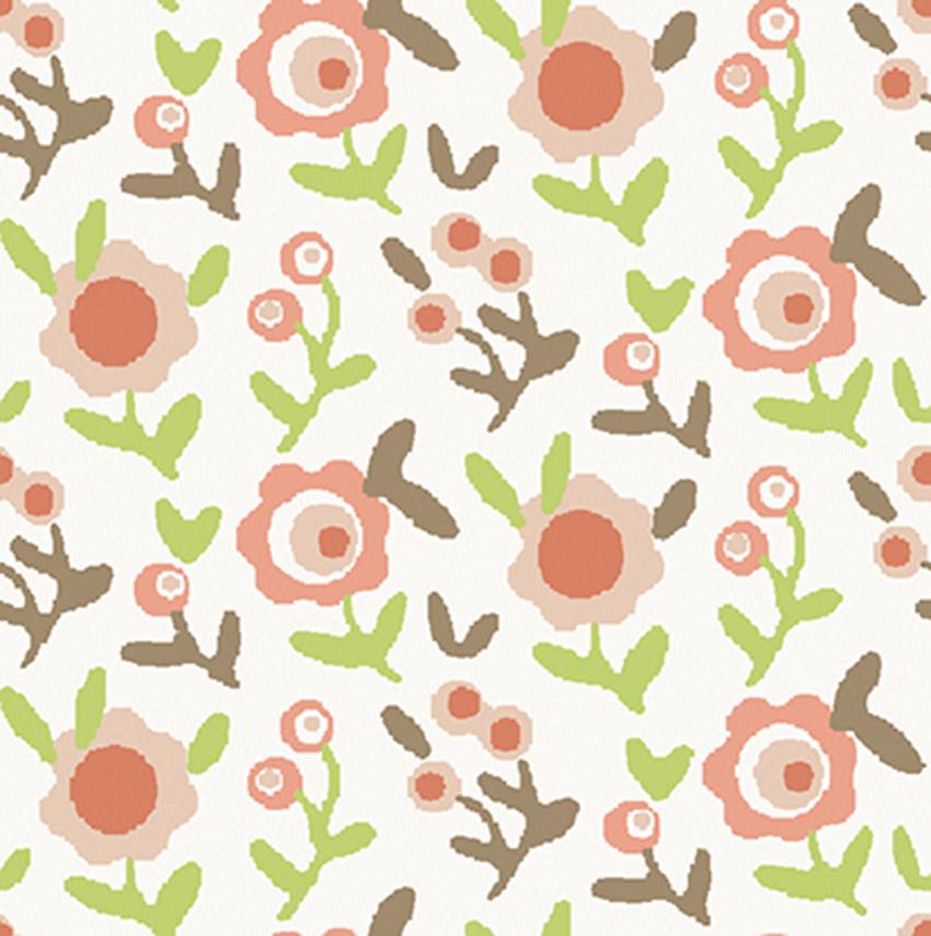 Ткань Faboie Matthew And Dora FC-MA0901  купить в Москве по выгодной цене|Интернет-магазин дизайнерских решений Decorwall