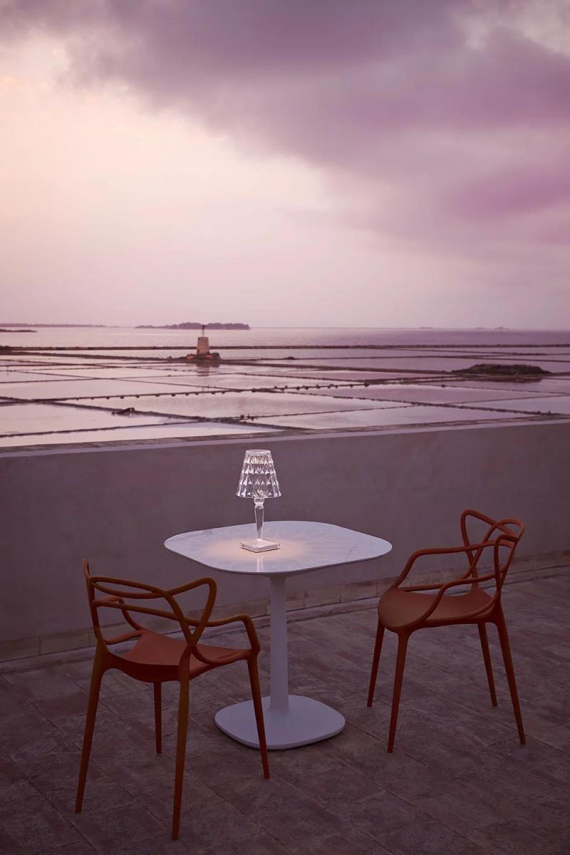 Стул    Masters by Philippe Starck  7