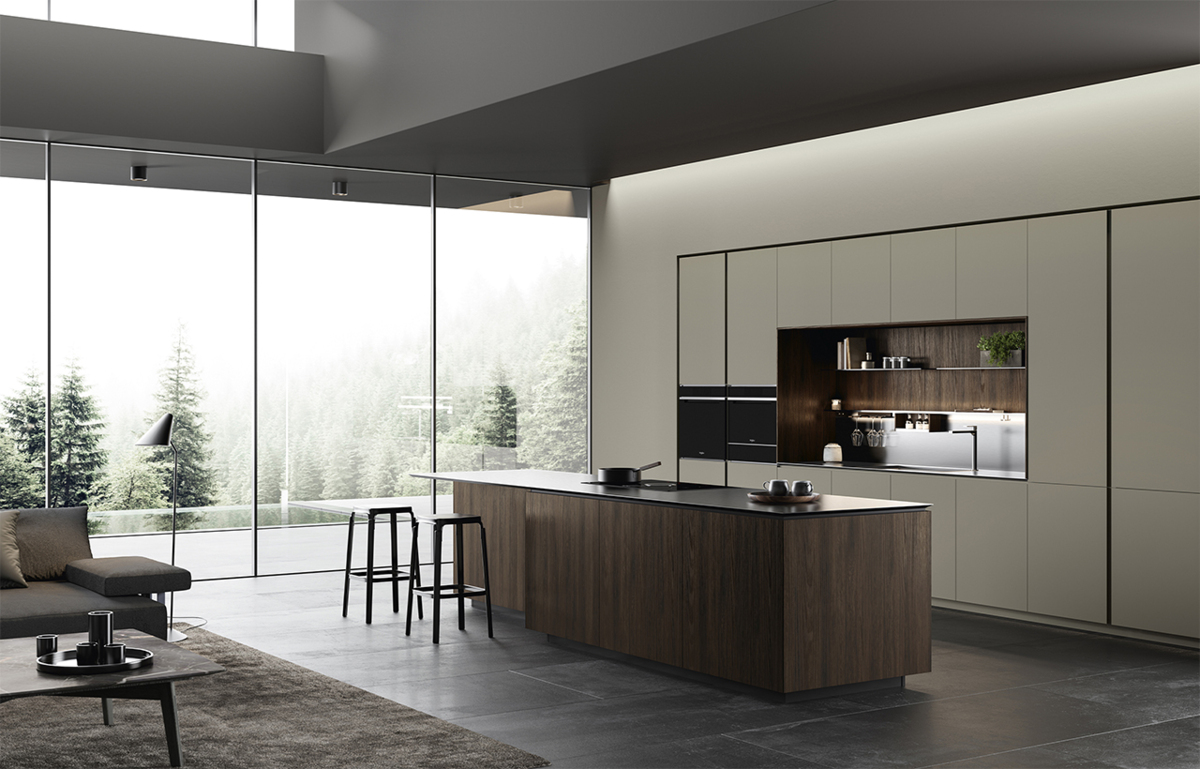 Кухня    Obliqua 03  4