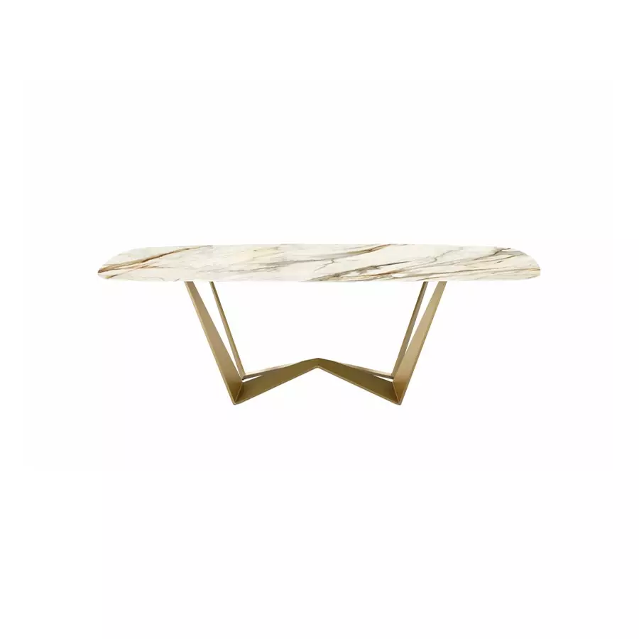 Стол    table-reverse-artistic-glass 