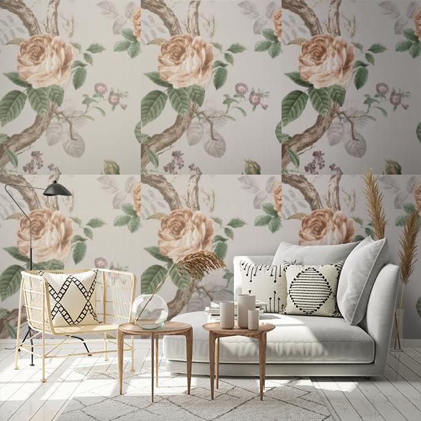 Обои для стен  Andrea Rossi Cavolli 54421_6  1