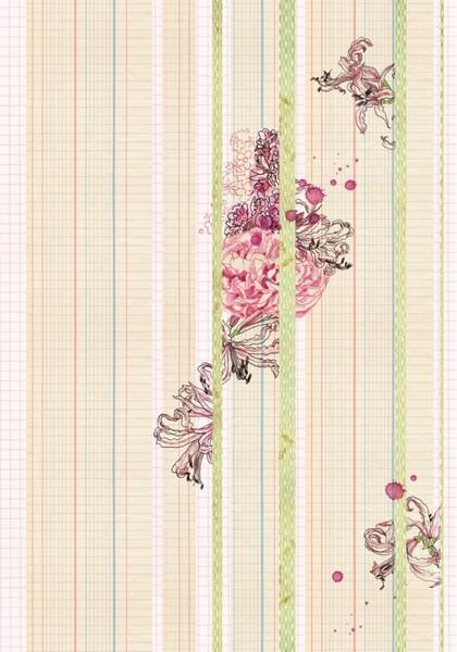 Обои для стен  Tres Tintas Art Gallery GA011C 