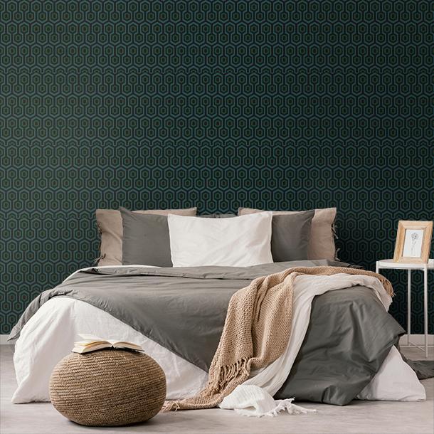 Обои для стен  Faboie Venice F-VE4007  6