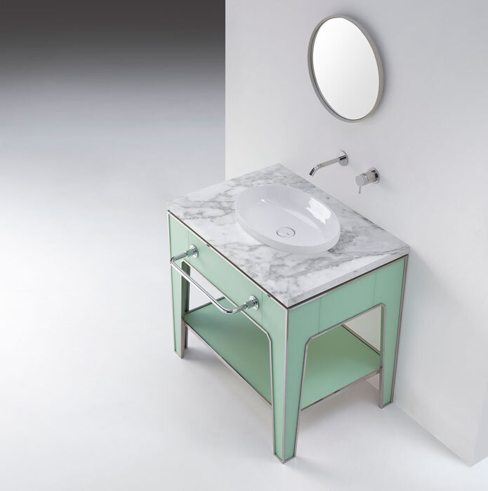 Тумба    Reflection  1