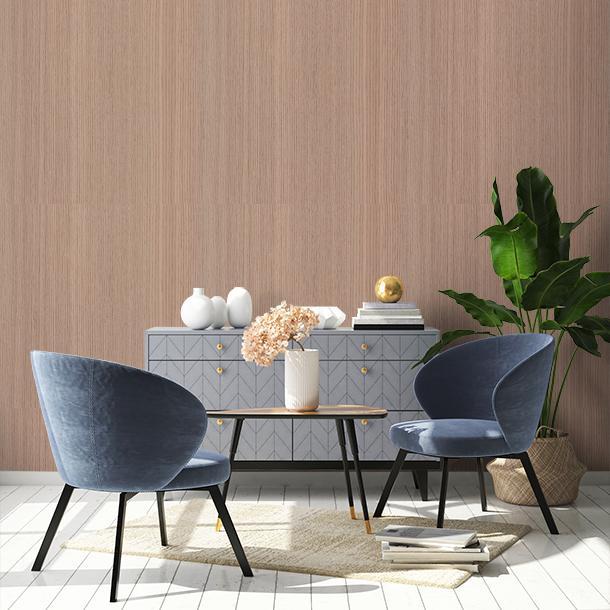 Метражные обои для стен  Texdecor Signature Wood Wallcovering 91421021  2