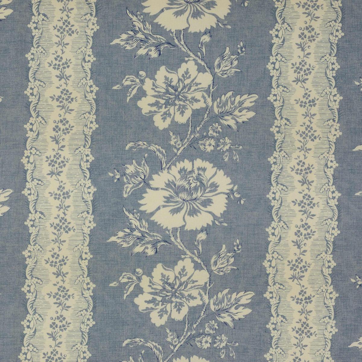 Ткань  Colefax and Fowler Classic Prints II 02061/01 