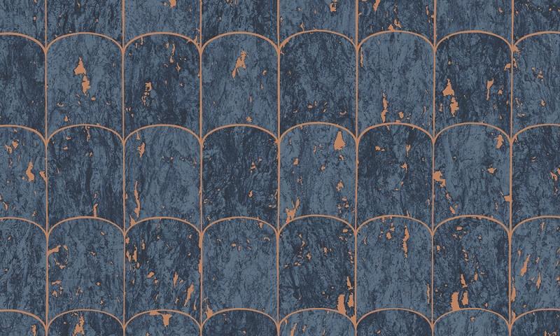 Метражные обои для стен  Arte Wildwalk 28022 