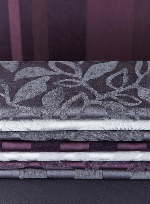 Ткань Eijffinger Fabrics Collection DILLY STAPEL 