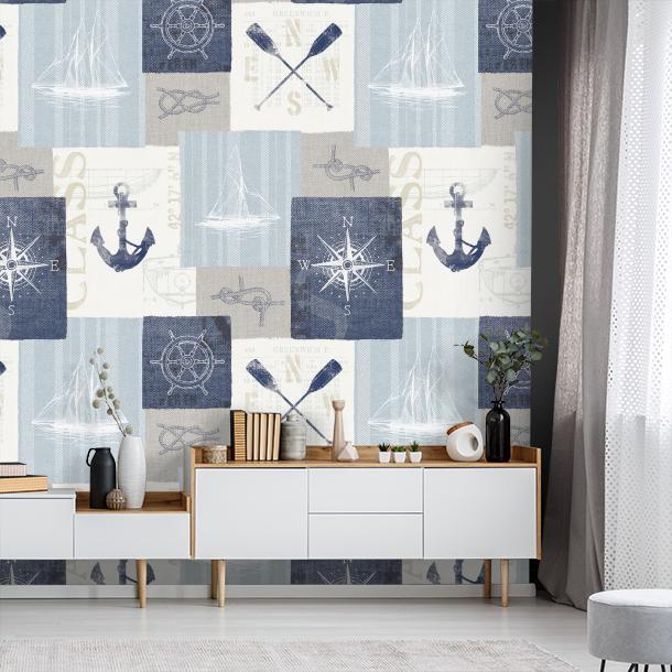 Обои для стен  Faboie Children F-CR1302  5