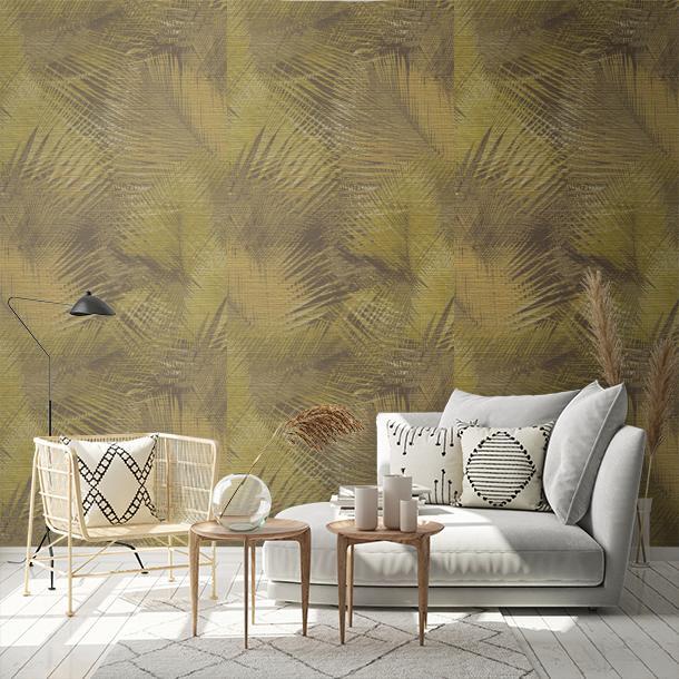 Метражные обои для стен  Arte Contract Sequoia 67513  1