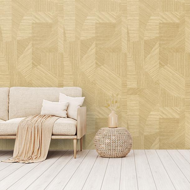 Метражные обои для стен  Arte Contract Tarragon 67604  4