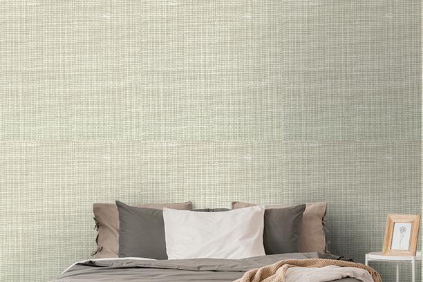 Метражные обои для стен   Vestiaire masculin RM_1009_01  6