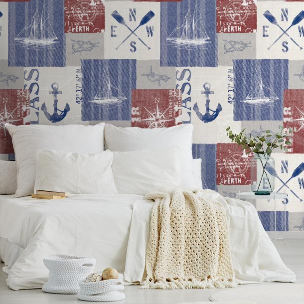 Обои для стен  Faboie Children F-CR1303  7