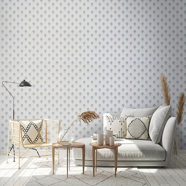 Обои для стен Harlequin Henry Holland Wallcoverings 113163  1