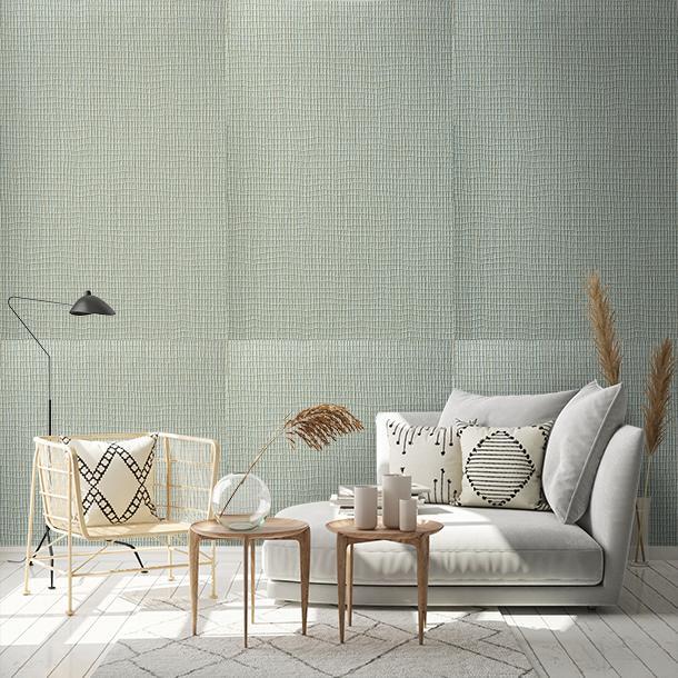 Метражные обои для стен  Arte Contract Stream 67340  1