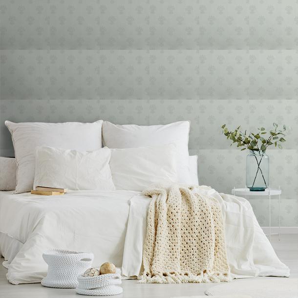 Метражные обои для стен   Giotto 4510  7