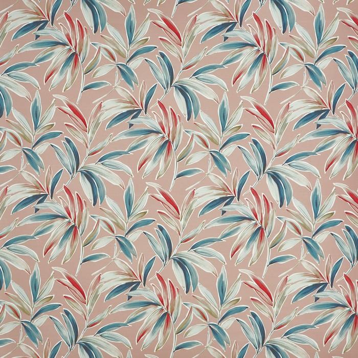 Ткань Prestigious Textiles Malibu 8666 ventura_8666-229 ventura flamingo 