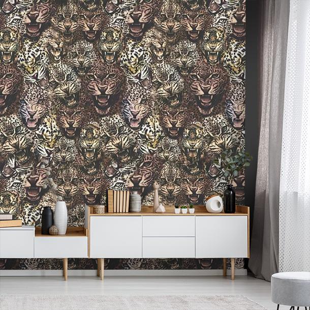 Обои для стен   No.8 rc19103  5