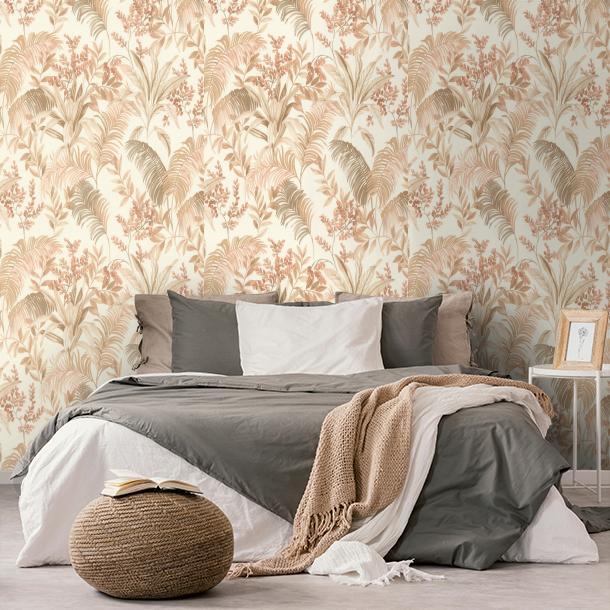 Обои для стен  Rasch Textil Florentine Incanto 820324  6
