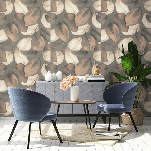 Обои для стен  Rasch Textil Florentine Incanto 977738  2