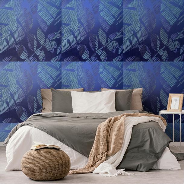 Метражные обои для стен   Amazon River ar6603  6