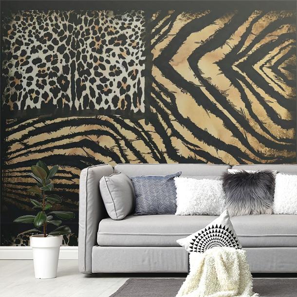 Обои для стен   No.8 rc19101  3