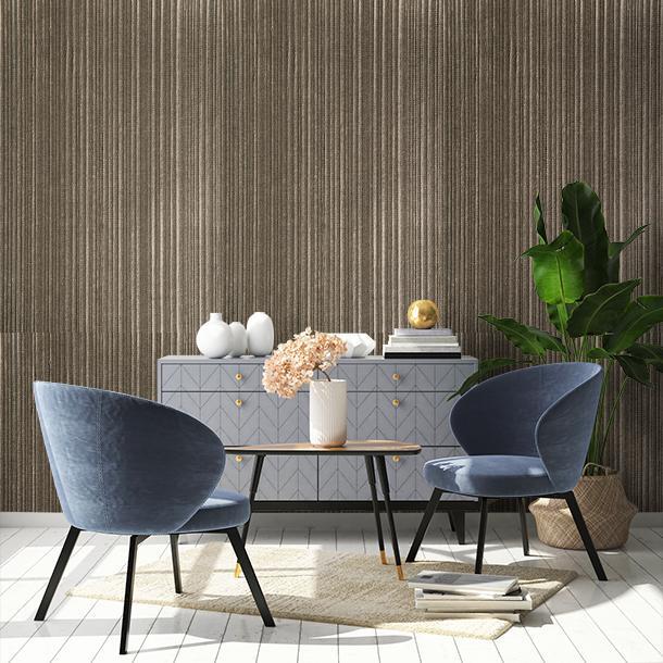 Метражные обои для стен  Arte Contract Stratos 47117  2