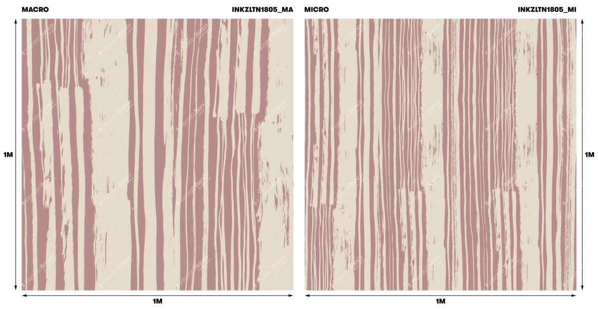 Ткань  Vena inkzltn1805  купить в Москве по выгодной цене|Интернет-магазин дизайнерских решений Decorwall