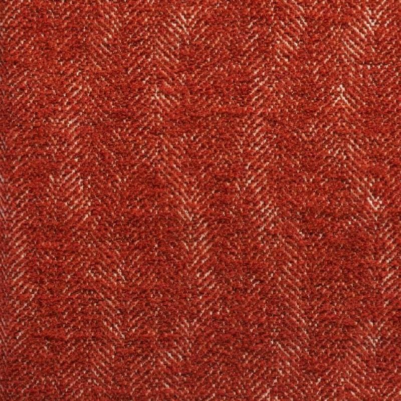 Ткань Antoine d'Albiousse Taiga taiga-rouge-gorge 