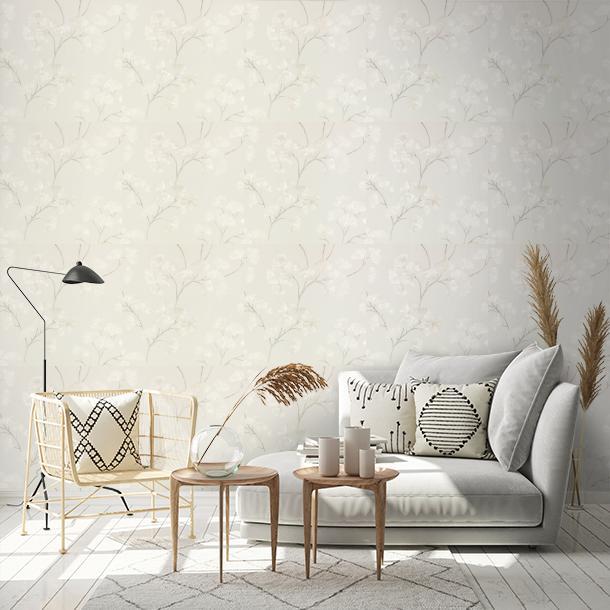 Обои для стен  Romo Ottavia Wallcoverings W467-02  1