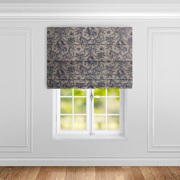 Ткань  Trianon 04814-01  купить в Москве по выгодной цене|Интернет-магазин дизайнерских решений Decorwall 1