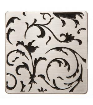 Карниз    embout-cashmere-nickel-mat-d28 