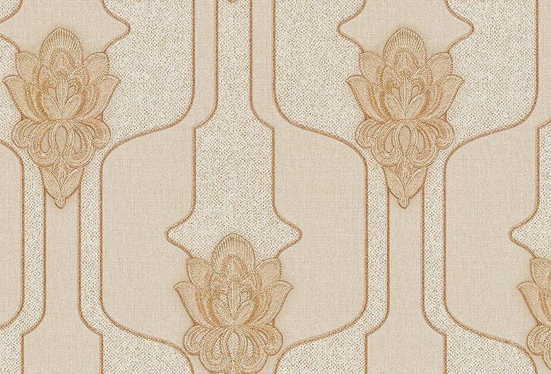 Обои для стен  Zambaiti Ideale R22105 