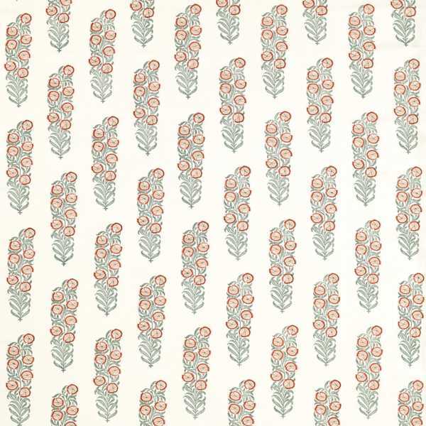 Ткань Zoffany Indienne Fabrics 322790  купить в Москве по выгодной цене|Интернет-магазин дизайнерских решений Decorwall