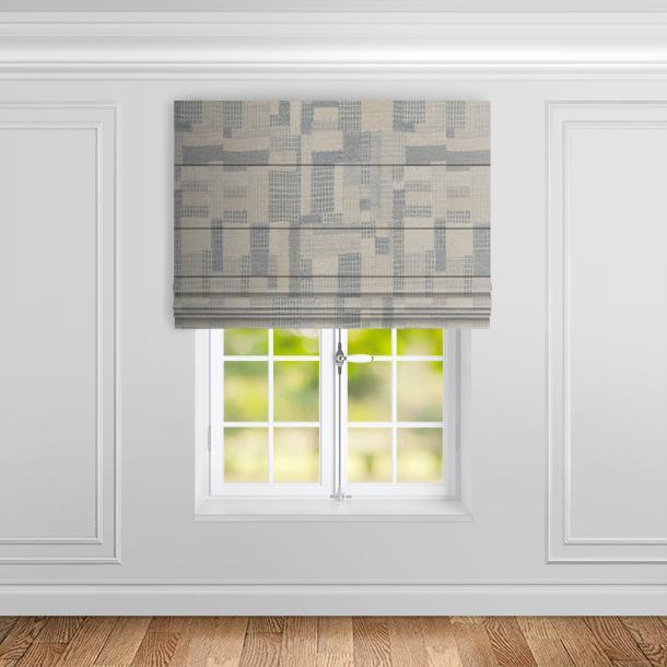 Ткань Holland & Sherry Alma Mater DE14362  купить в Москве по выгодной цене|Интернет-магазин дизайнерских решений Decorwall 1