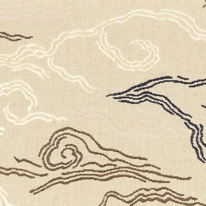 Ткань Misia Clameur De Seine M431702  купить в Москве по выгодной цене|Интернет-магазин дизайнерских решений Decorwall