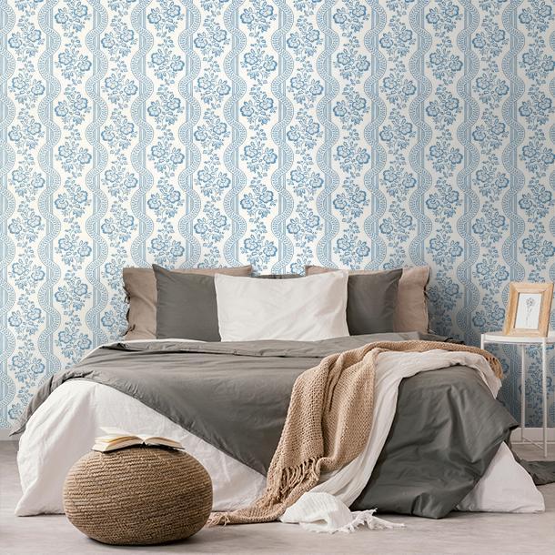Обои для стен  Sanderson Country Woodland Wallcoverings 217427  6