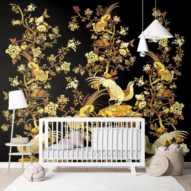 Обои для стен   No.8 rc19117  8